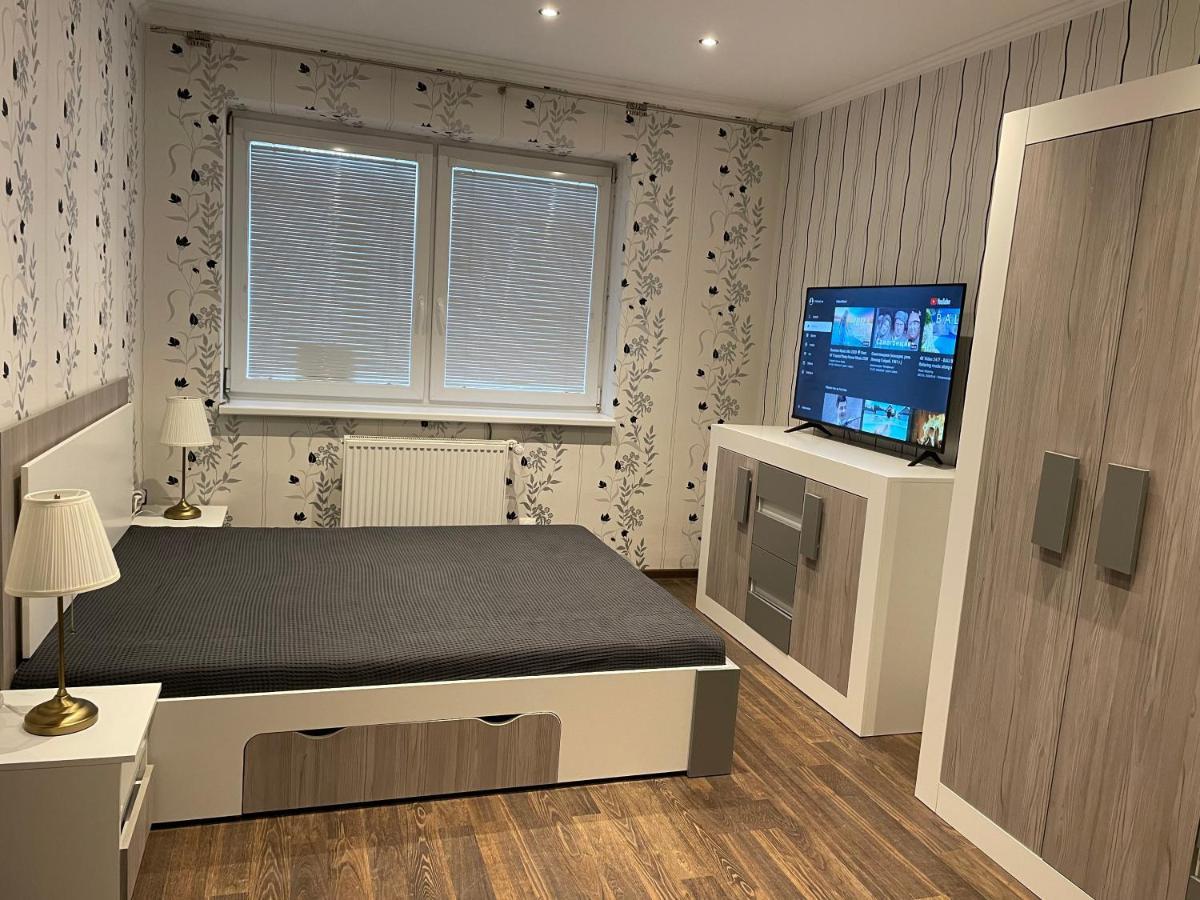 Apartmany Diana Dunajská Streda 외부 사진