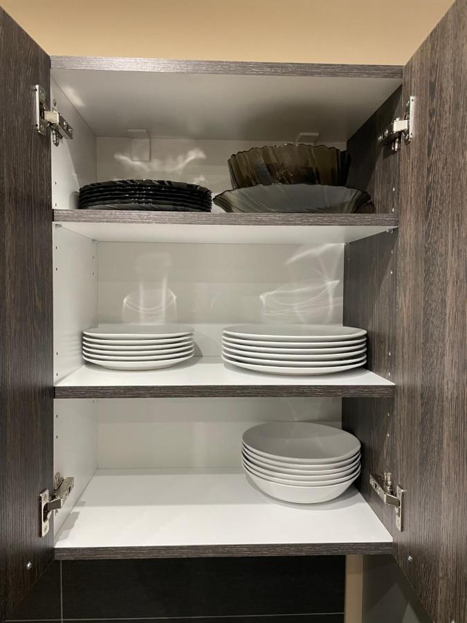 Apartmany Diana Dunajská Streda 외부 사진