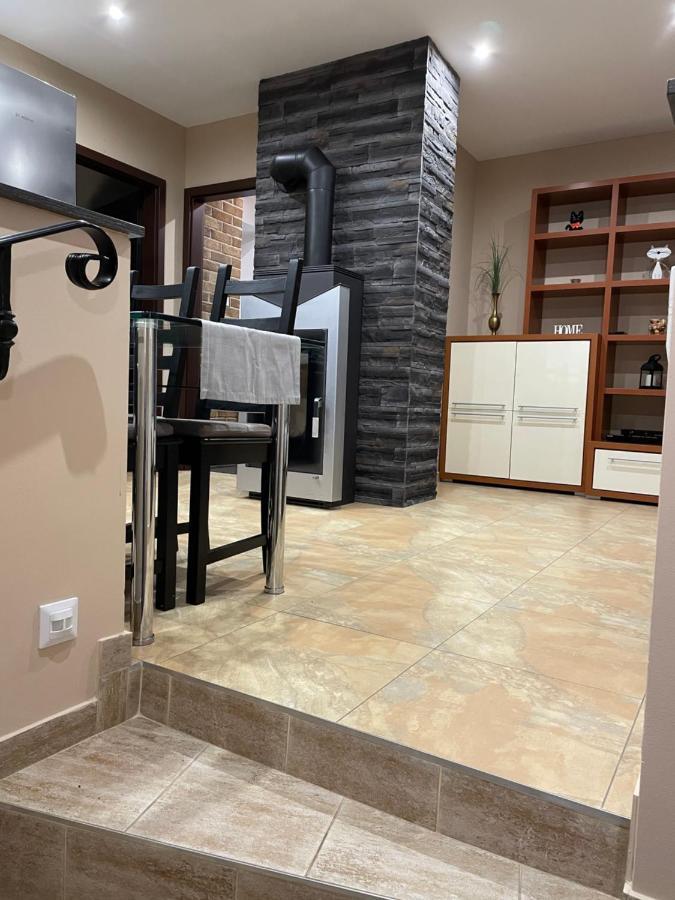 Apartmany Diana Dunajská Streda 외부 사진