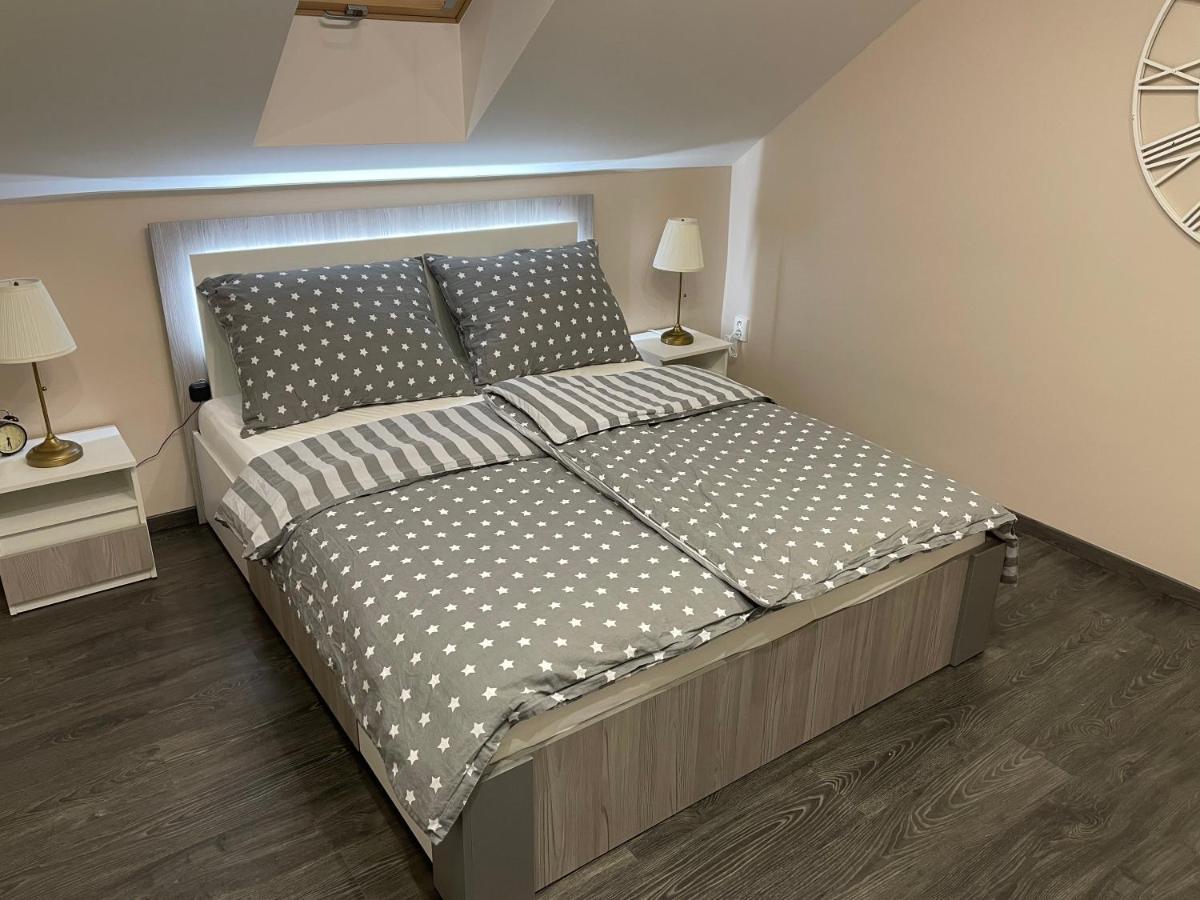 Apartmany Diana Dunajská Streda 외부 사진