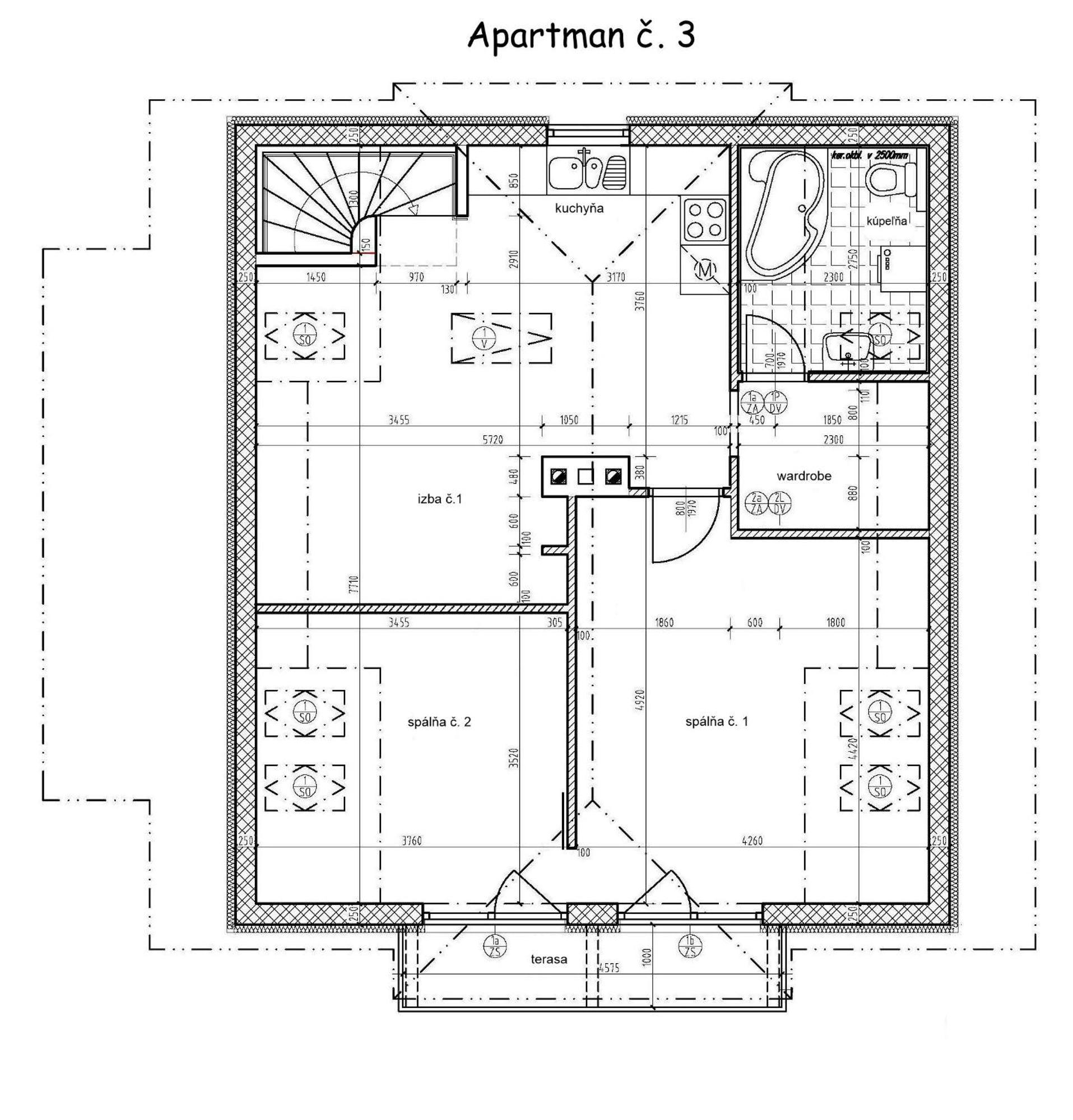Apartmany Diana Dunajská Streda 객실 사진