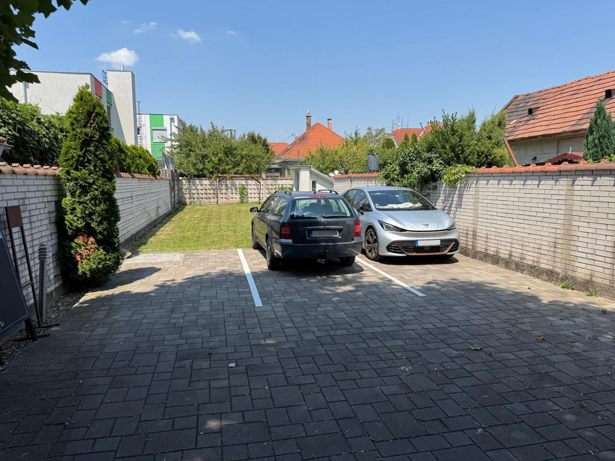 Apartmany Diana Dunajská Streda 외부 사진