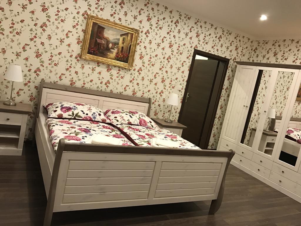 Apartmany Diana Dunajská Streda 외부 사진