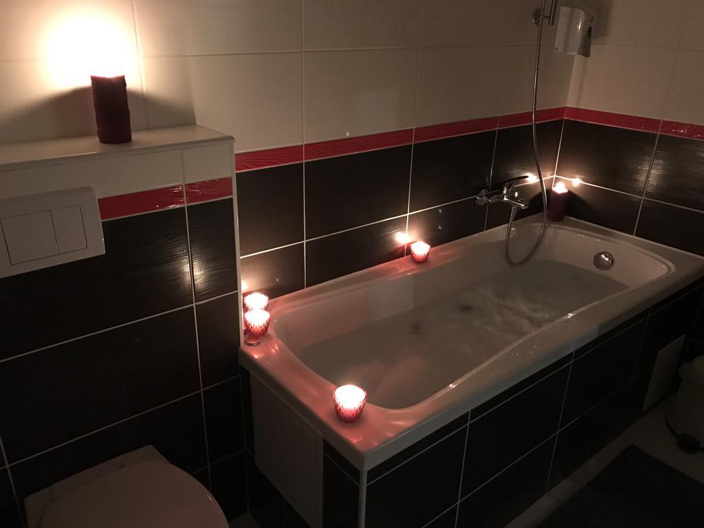 Apartmany Diana Dunajská Streda 외부 사진