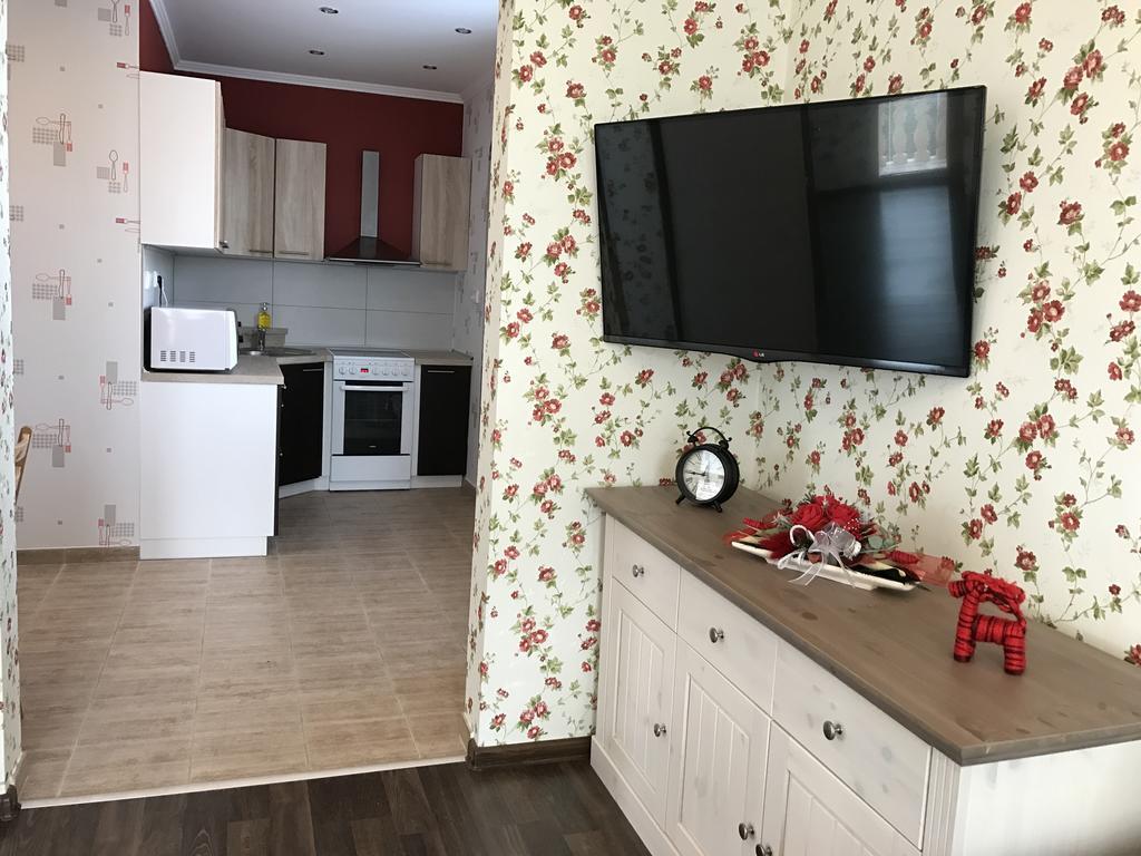 Apartmany Diana Dunajská Streda 외부 사진