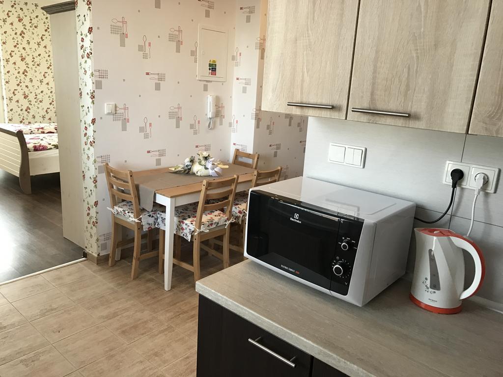 Apartmany Diana Dunajská Streda 외부 사진