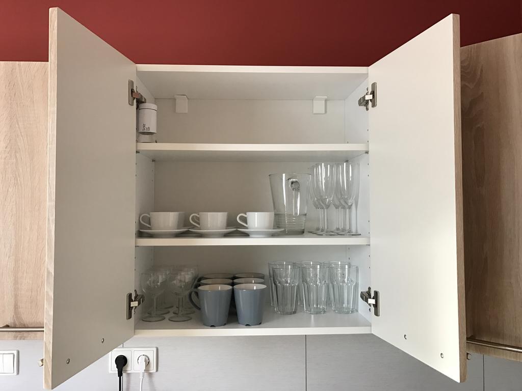 Apartmany Diana Dunajská Streda 외부 사진