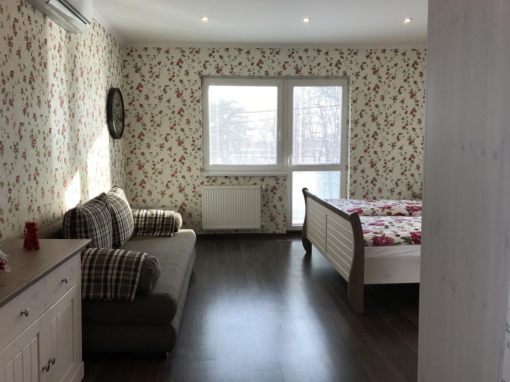 Apartmany Diana Dunajská Streda 외부 사진