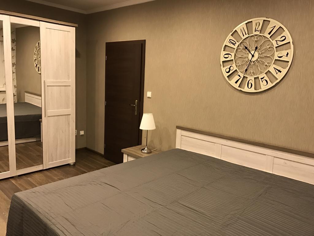 Apartmany Diana Dunajská Streda 외부 사진