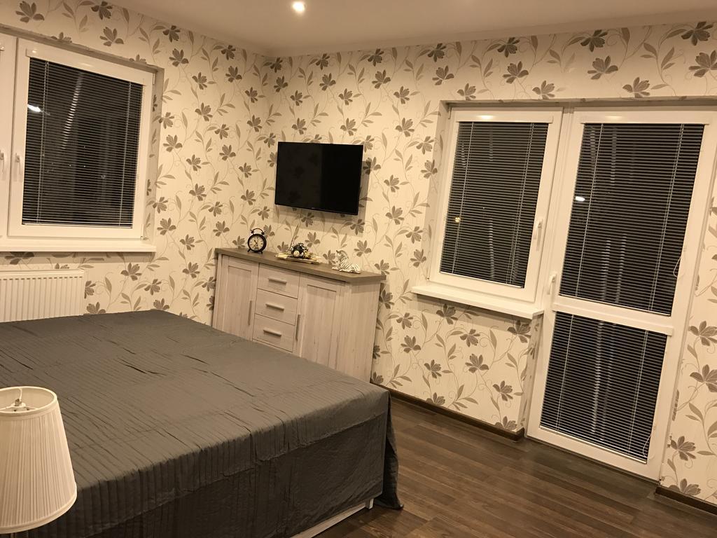 Apartmany Diana Dunajská Streda 외부 사진