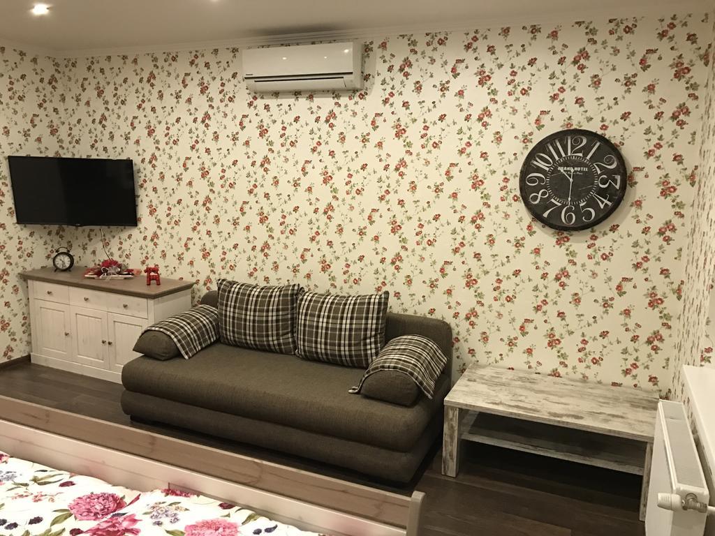 Apartmany Diana Dunajská Streda 외부 사진