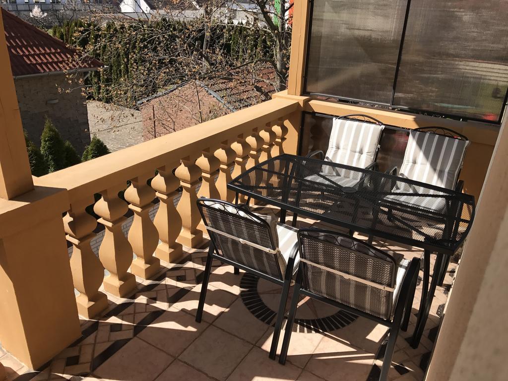Apartmany Diana Dunajská Streda 외부 사진