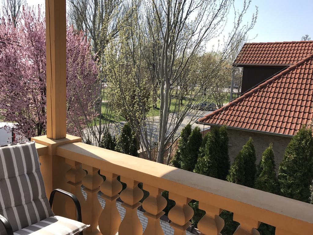 Apartmany Diana Dunajská Streda 외부 사진